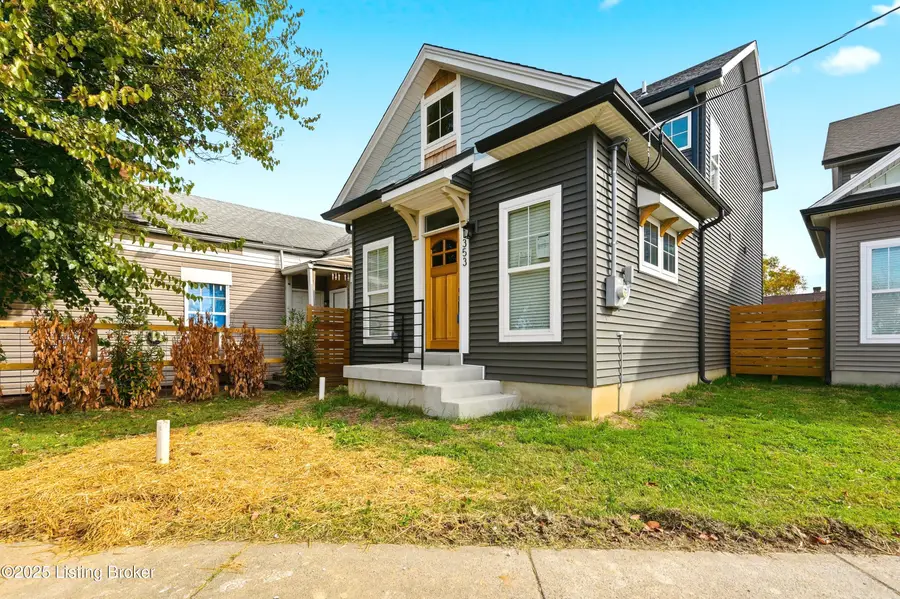 1353 S Shelby St, Louisville, KY 40217 - Image #2