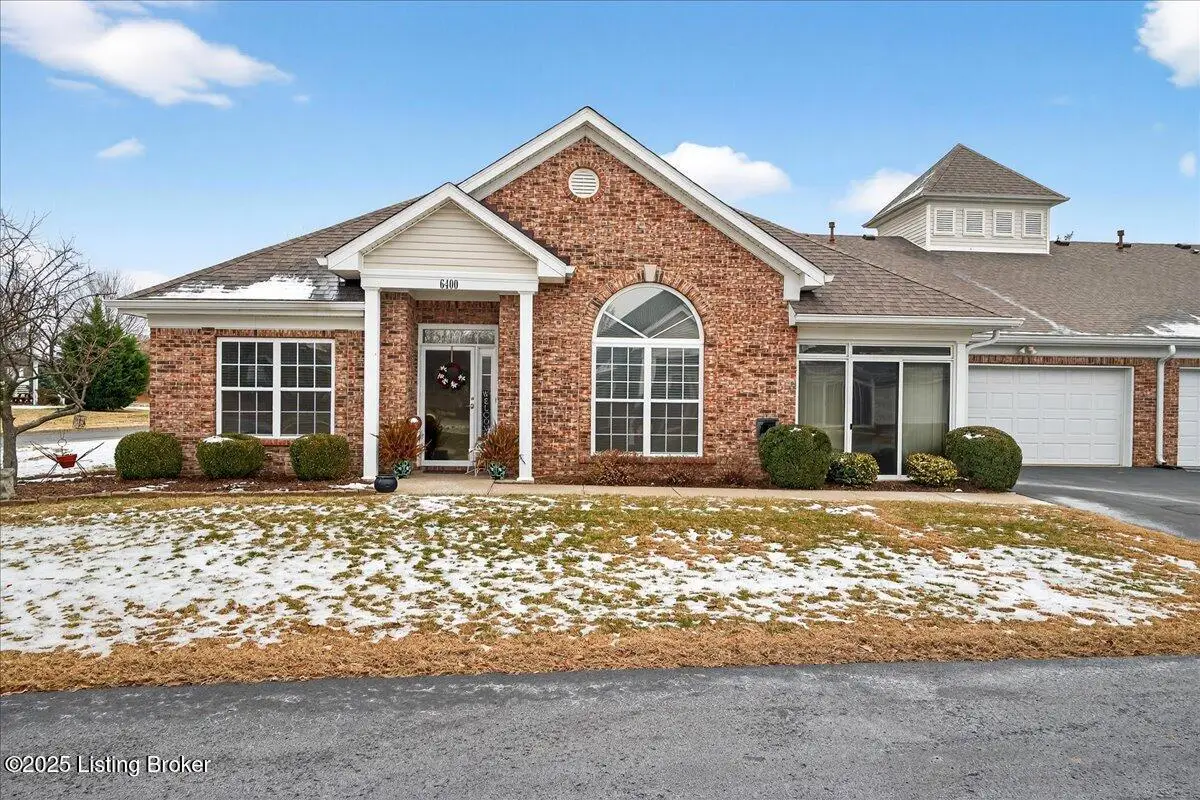 6400 Rivers End Dr, Louisville, KY 40258 - Image #1