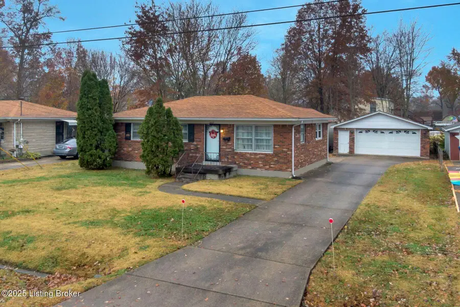 5007 Fury Way, Louisville, KY 40258 - Image #2