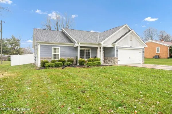 200 Stringer Ln, Mt Washington, KY 40047