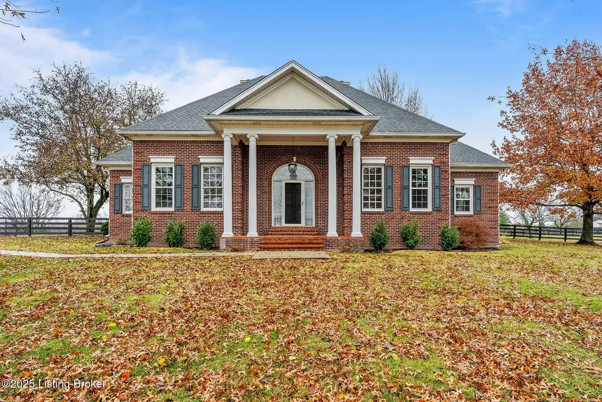 1004 Majestic Oaks Way, Simpsonville, KY 40067 - Image #1