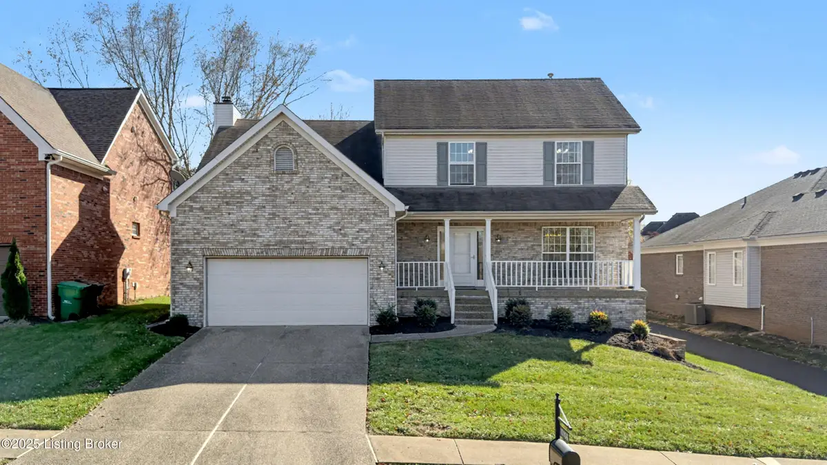 10906 Lake Vista Ct, Louisville, KY 40241 - Image #1