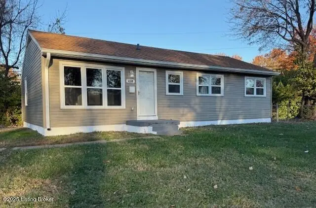 4209 Saint Francis Ln, Louisville, KY 40218 - Image #1