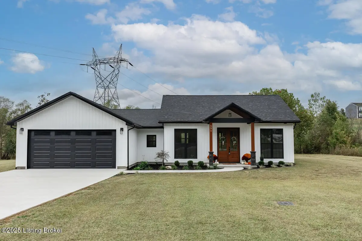 591 Palmetto Loop, Glendale, KY 42740 - Image #1