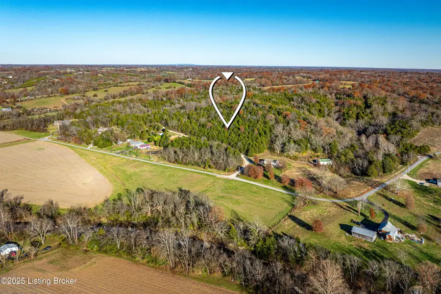 Lot 12-B Day Rd, Taylorsville, KY 40071 - Image #2