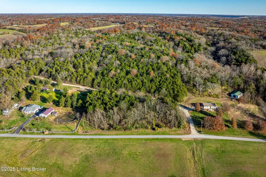 Lot 12-B Day Rd, Taylorsville, KY 40071 - Image #3