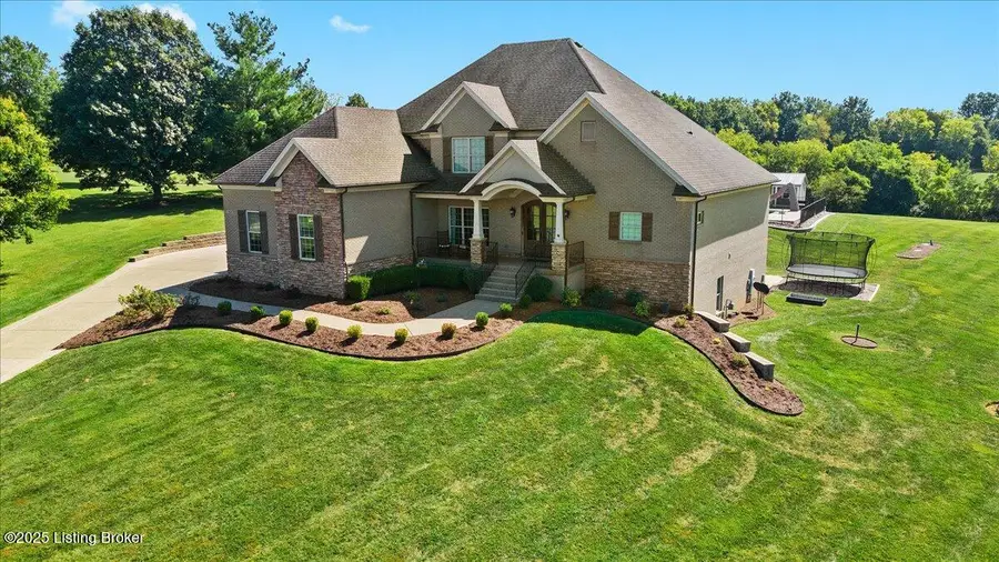 17004 Persimmon Wood Trail, Fisherville, KY 40023 - Image #2