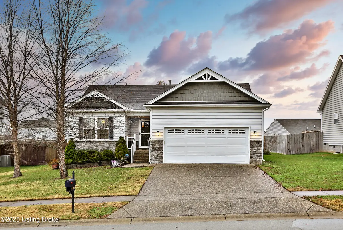 2140 Two Springs Dr, Shelbyville, KY 40065 - Image #1