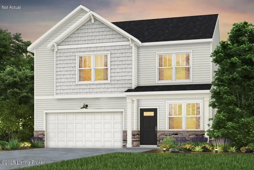 16903 Aiken Ridge Cir, Louisville, KY 40245 - Image #1