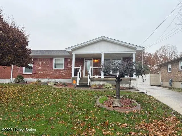 7911 Pickwick Ln, Louisville, KY 40219 - Image #1