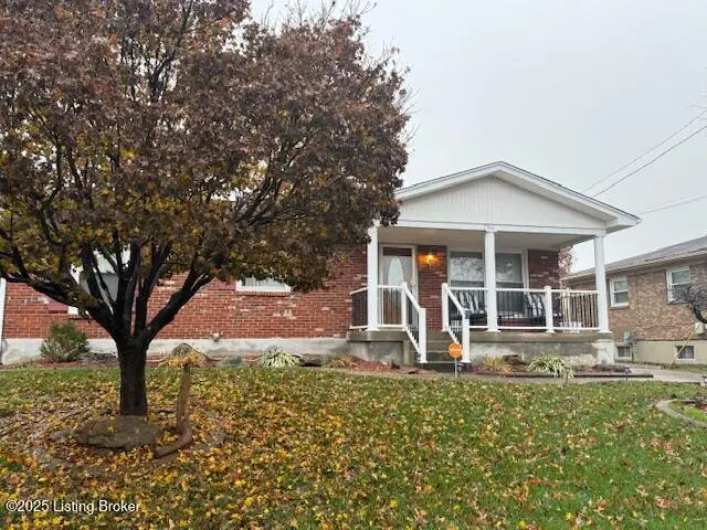 7911 Pickwick Ln, Louisville, KY 40219 - Image #3