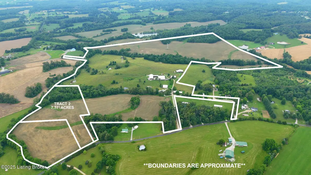 166A Kerrick Ln, Hodgenville, KY 42748 - Image #1