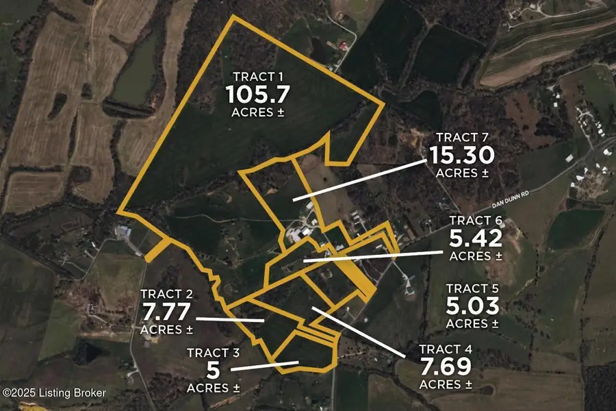 166C Kerrick Ln, Hodgenville, KY 42748 - Image #2