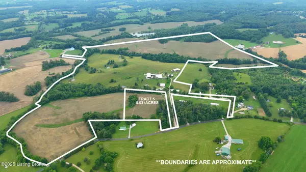 166D Kerrick Ln, Hodgenville, KY 42748