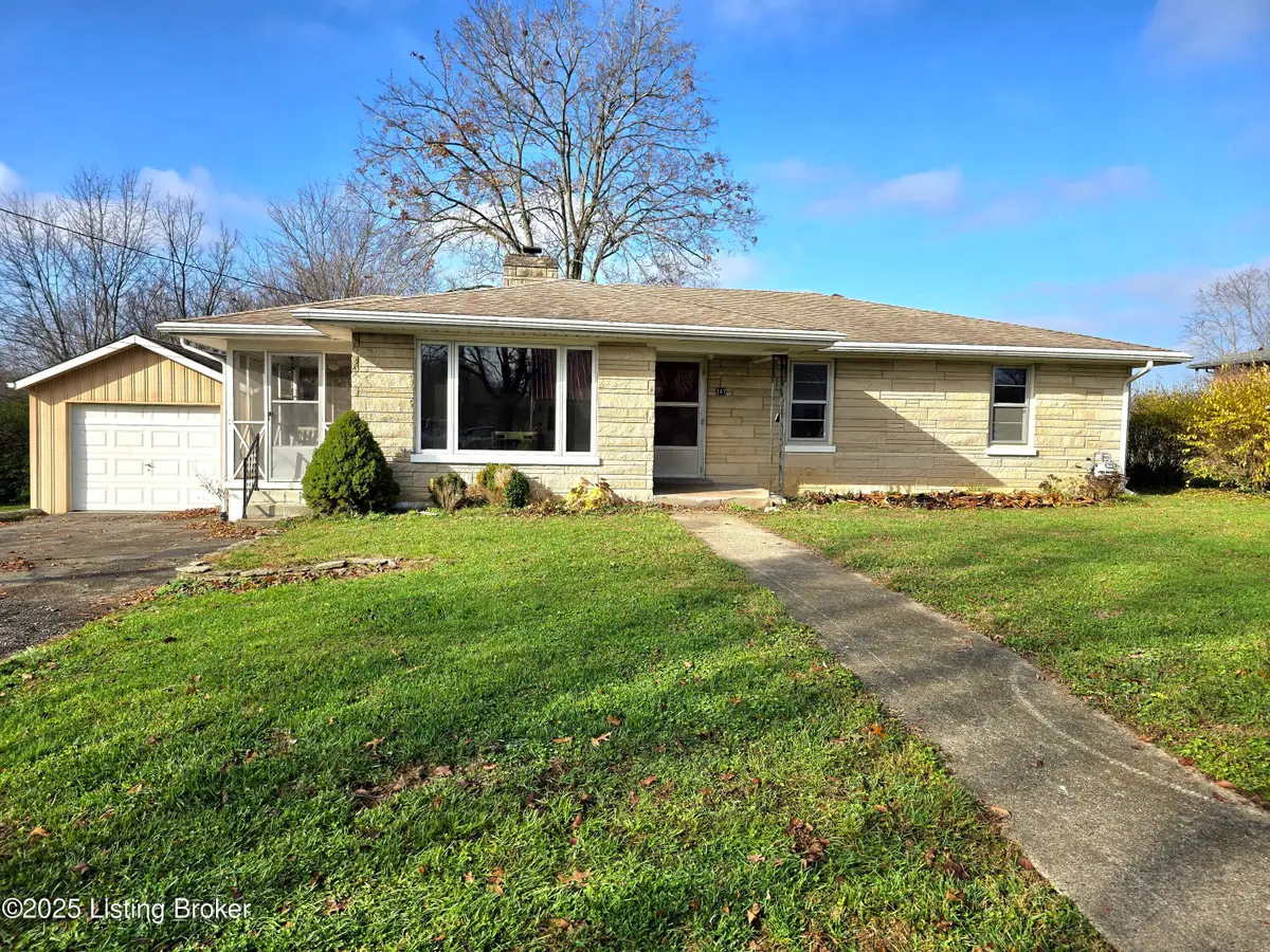 247 Spring St, New Castle, KY 40050 - Image #1