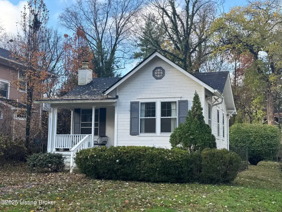 142 N Hite Ave, Louisville, KY 40206 - Image #2