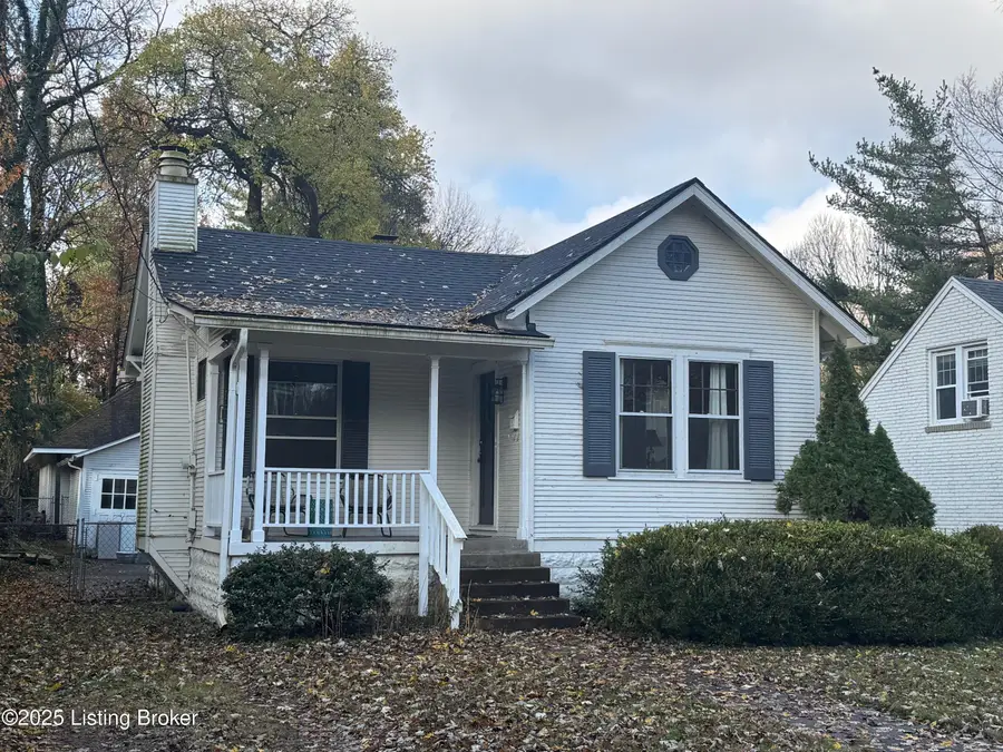 142 N Hite Ave, Louisville, KY 40206 - Image #3