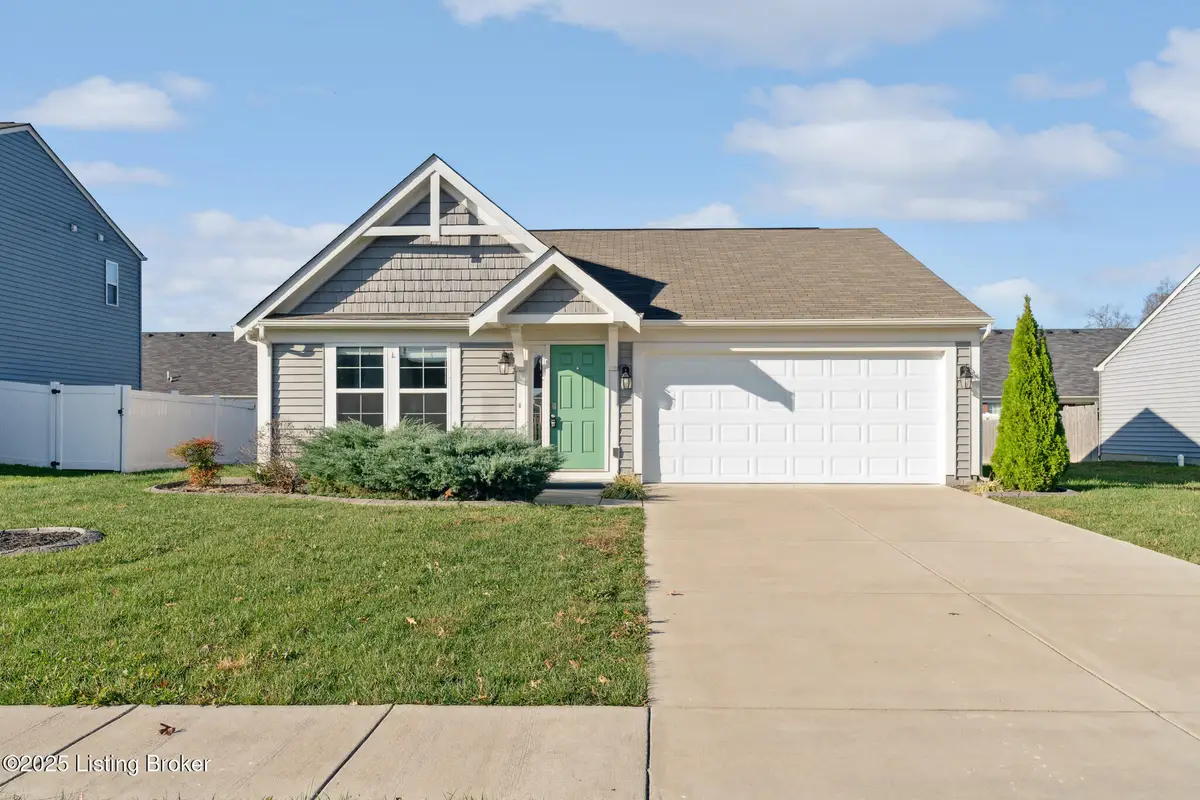123 Gadwall Ct, Shepherdsville, KY 40165 - Image #1