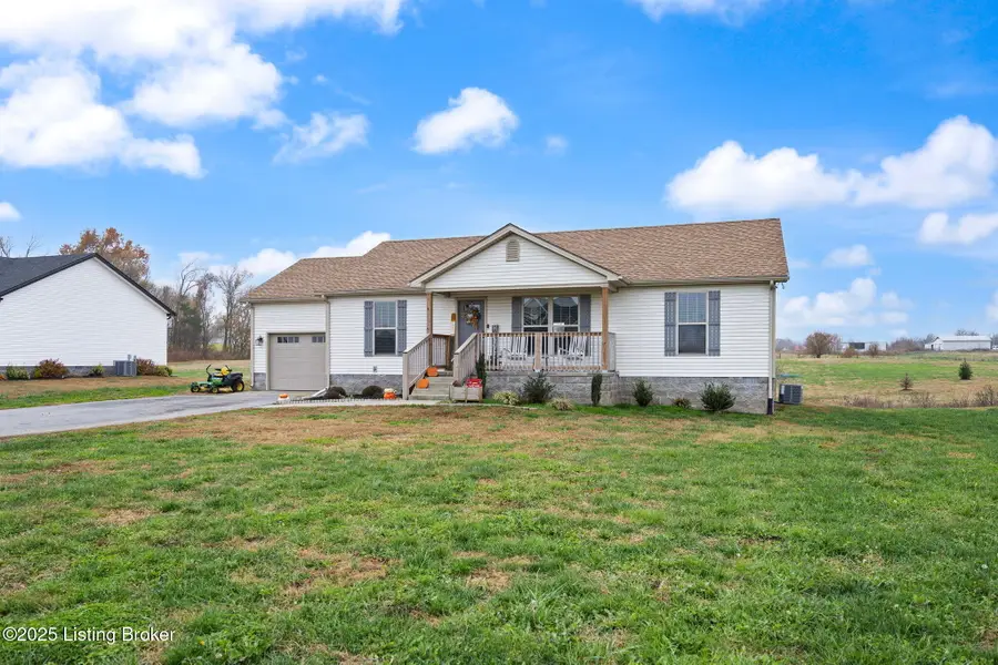 2463 Noah Bledsoe Rd, Smiths Grove, KY 42171 - Image #2