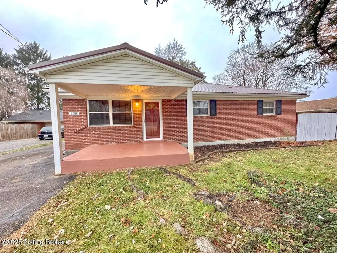 1912 Milburt Dr, Louisville, KY 40223 - Image #1