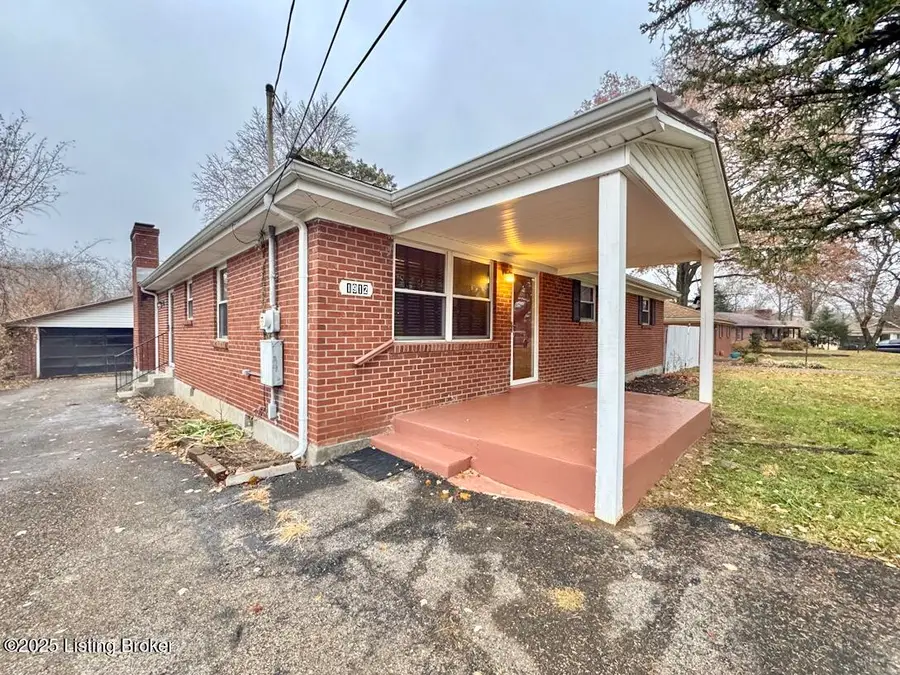 1912 Milburt Dr, Louisville, KY 40223 - Image #3