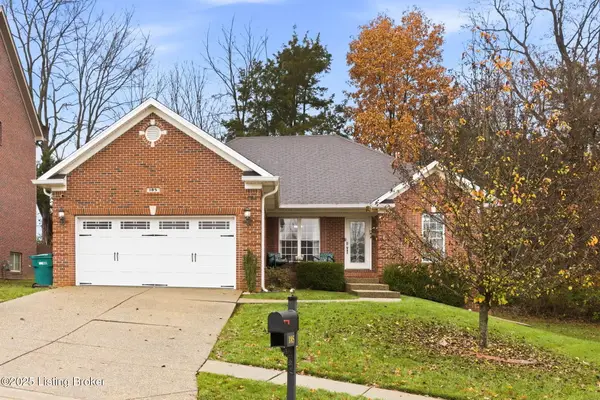 185 Nipper Ct, Shepherdsville, KY 40165