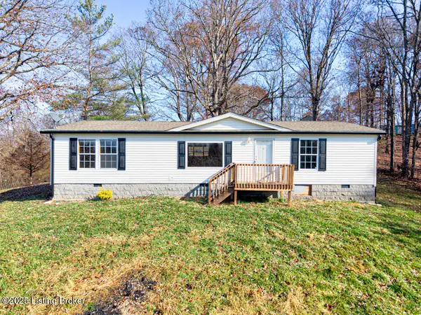 2367 Benson. Creek Rd, Lawrenceburg, KY 40342