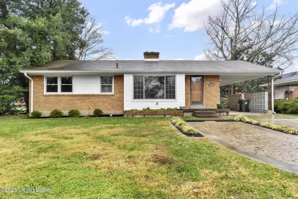 3535 Plymouth Rd, Louisville, KY 40207