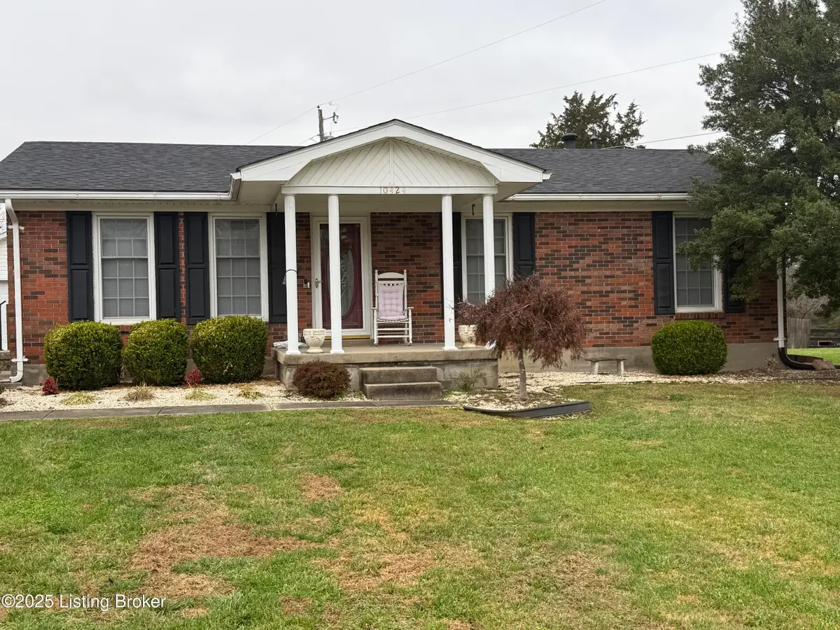 10424 New Haven Rd, New Haven, KY 40051 - Image #1