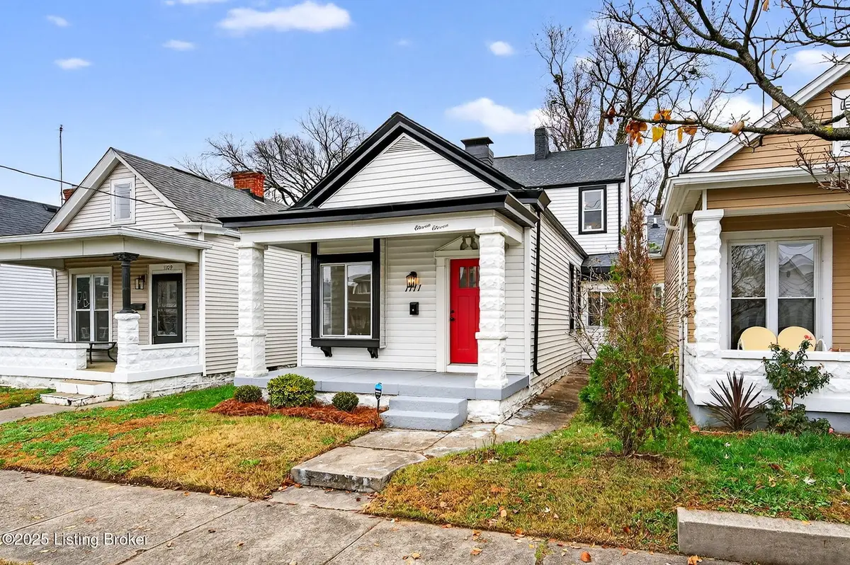 1111 E Burnett Ave, Louisville, KY 40217 - Image #1