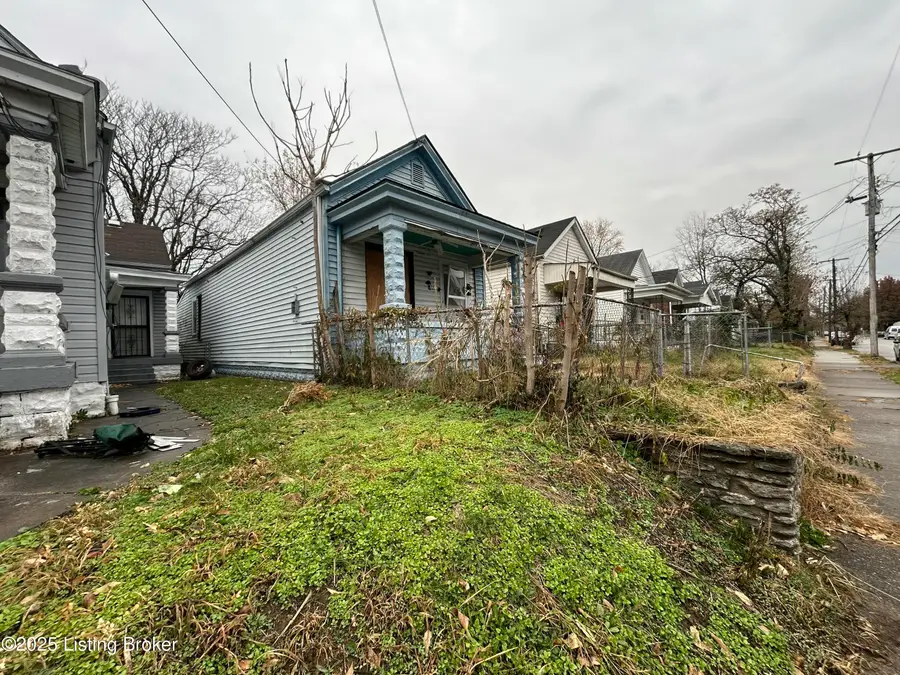 2513 Howard St, Louisville, KY 40211 - Image #3