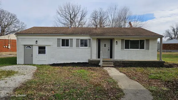 501 Tin Dor Way, Louisville, KY 40118