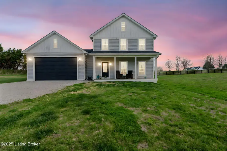 3965 Broadford Rd, Clarkson, KY 42726 - #2