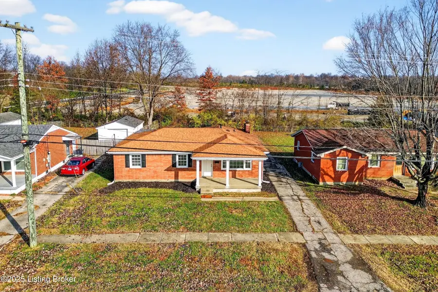 4117 Kurtz Ave, Louisville, KY 40229 - Image #2