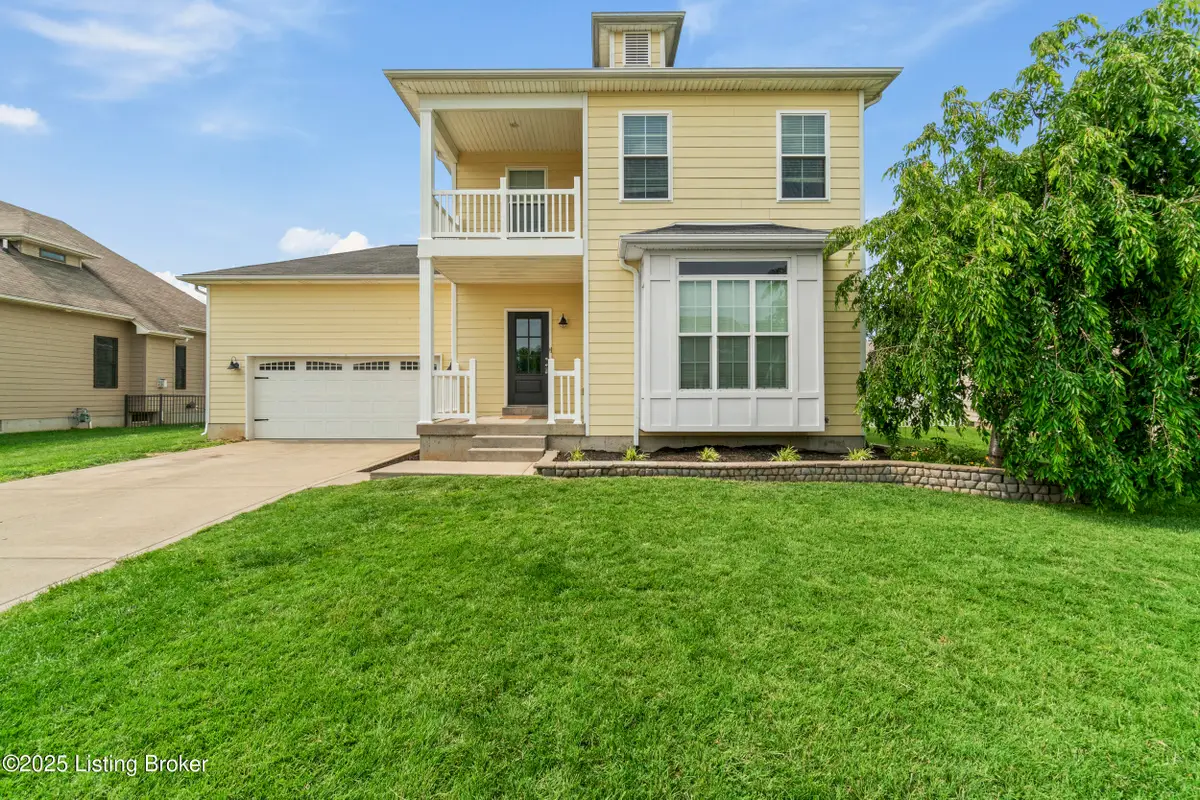 182 Washington Commons Dr, Mount Washington, KY 40047 - Image #1