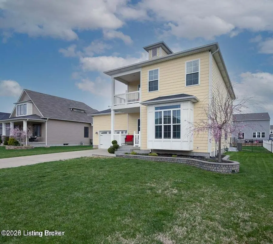 182 Washington Commons Dr, Mount Washington, KY 40047 - Image #3