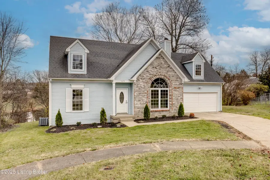 1615 Fitzgerald Ct, La Grange, KY 40031 - Image #2