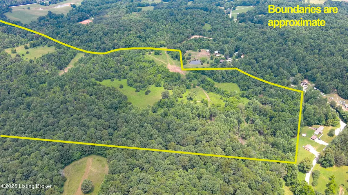 2417A Friendship Church Rd, Magnolia, KY 42757 - Image #1