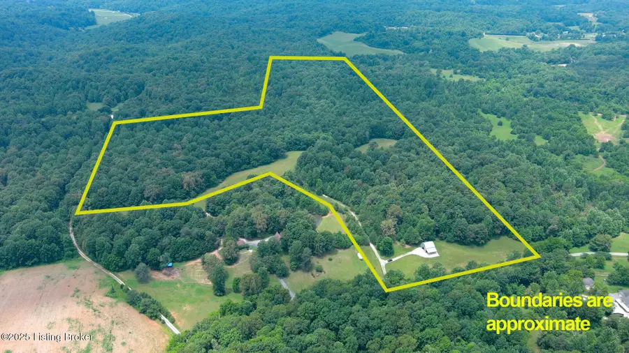 1800 Friendship Church Rd, Magnolia, KY 42757 - #2