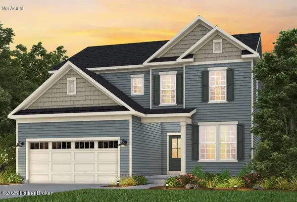 16904 Aiken Ridge Cir, Louisville, KY 40245