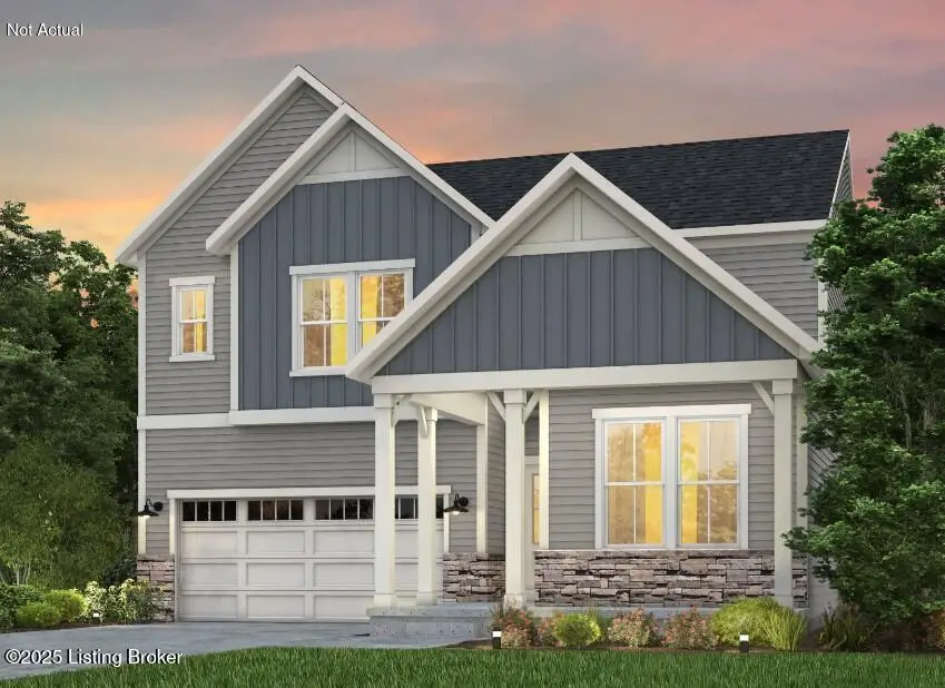 16908 Aiken Ridge Cir, Louisville, KY 40245 - Image #1