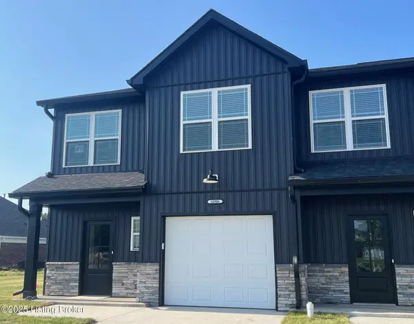 Lot 15 Brookley Place, Louisville, KY 40229