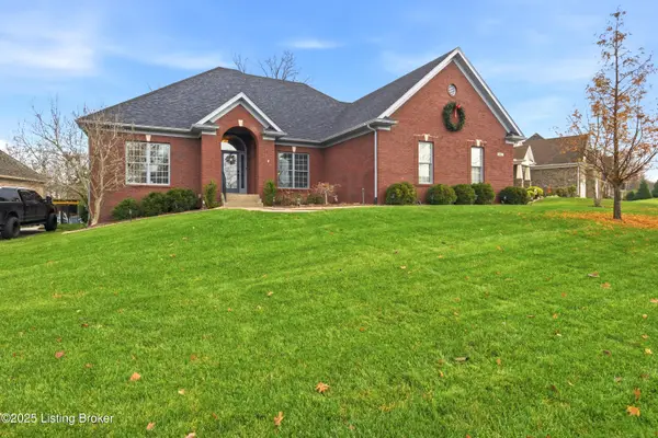 623 Davenport Dr, Louisville, KY 40245