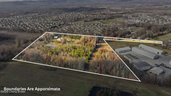 413 Beech Grove Rd, Shepherdsville, KY 40165