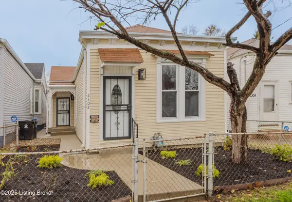 2302 Duncan St, Louisville, KY 40212