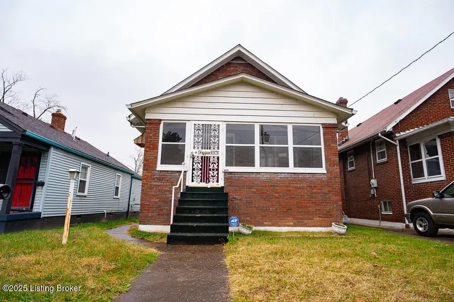 1008 S 40th St, Louisville, KY 40211 - Image #2
