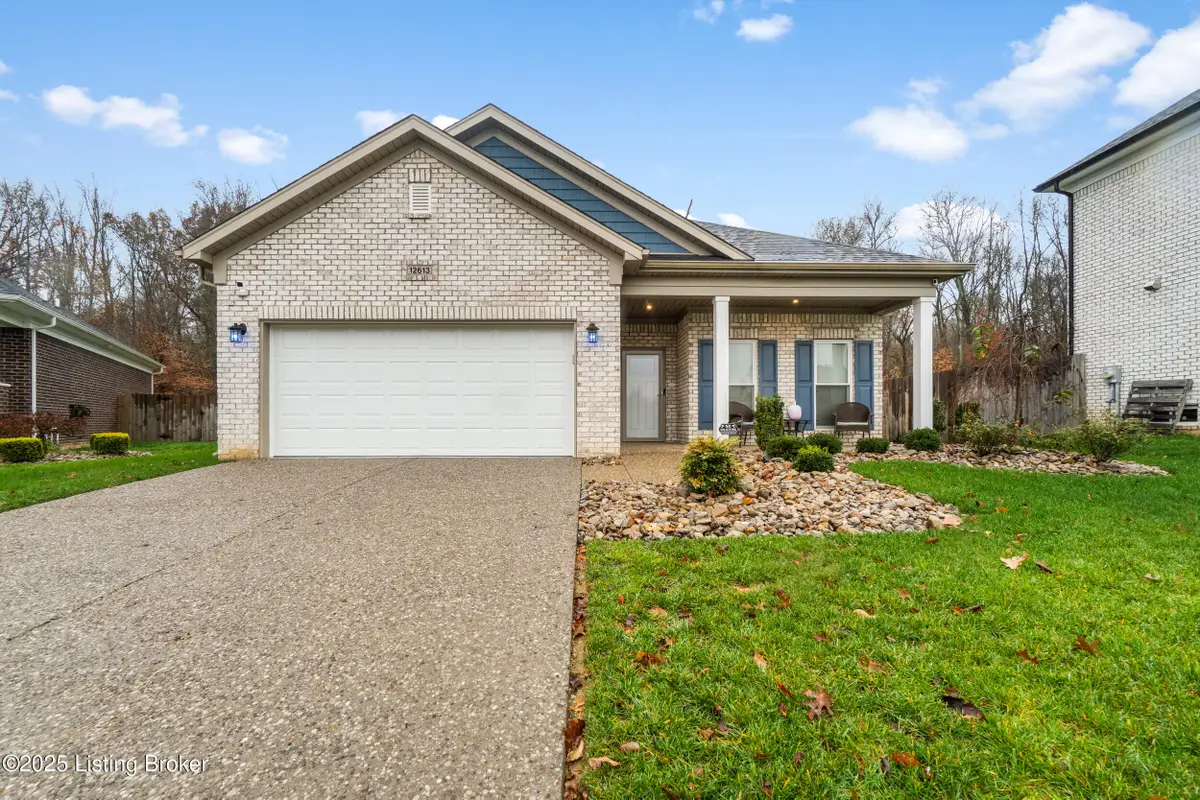 12613 Orell Station Pl, Louisville, KY 40272 - Image #1
