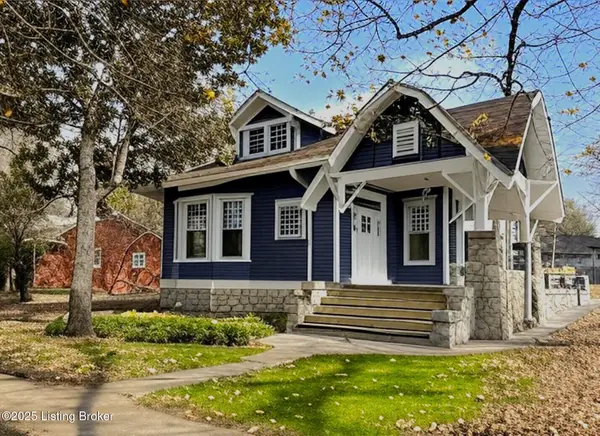 203 N 5th Ave, La Grange, KY 40031