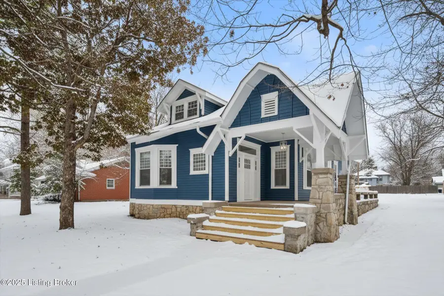 203 N 5th Ave, La Grange, KY 40031 - Image #2