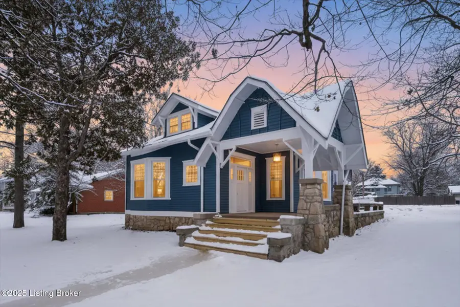 203 N 5th Ave, La Grange, KY 40031 - Image #3